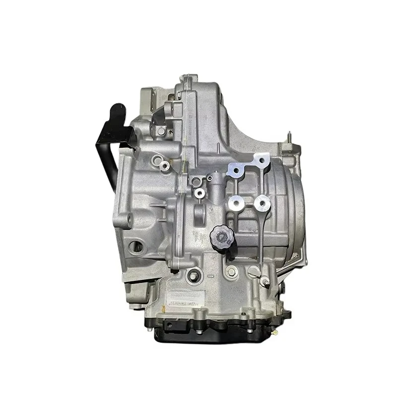 Meichuang Original JF017E Automatic Transmission Gearbox for Nissan Teana X-TRAIL Gear Box Car Supplier