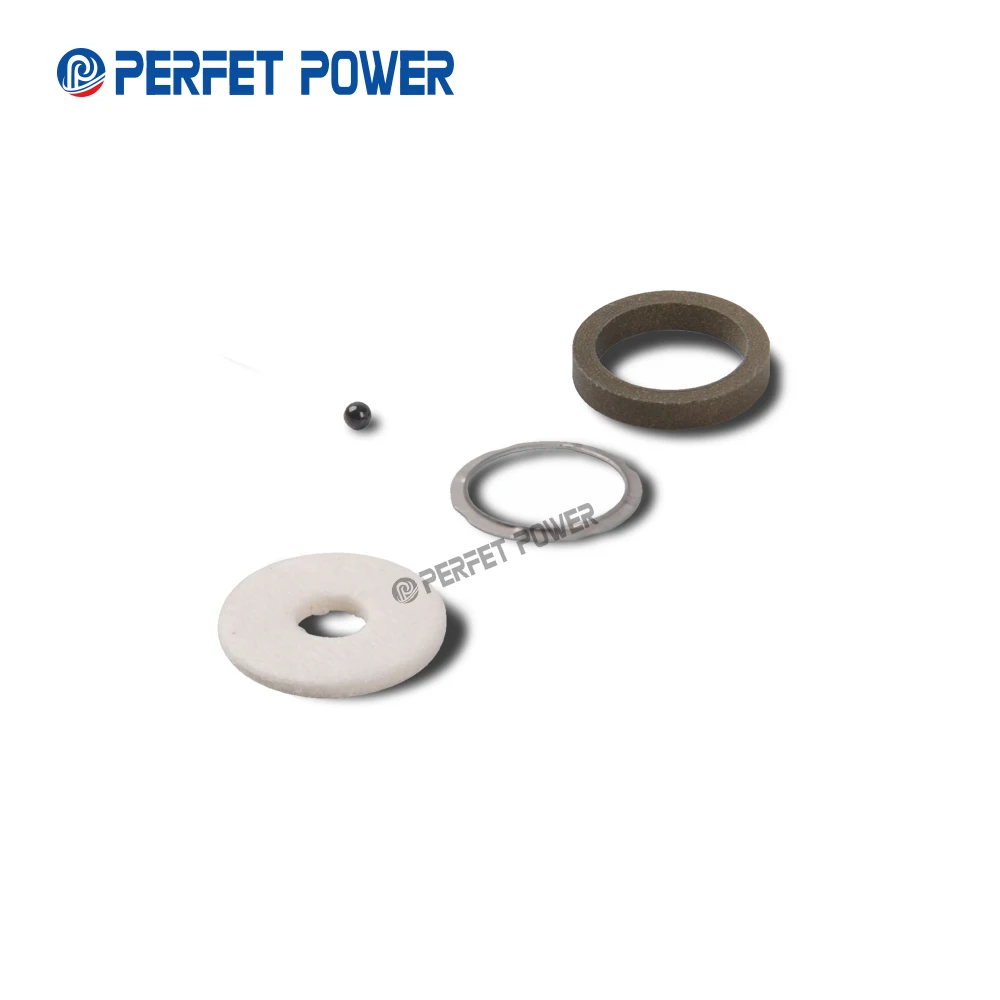 China Made New F00VC99002,F 00V C99 002 Black Ball 110 Series Injector Repair Kit Foo V C99 oo2