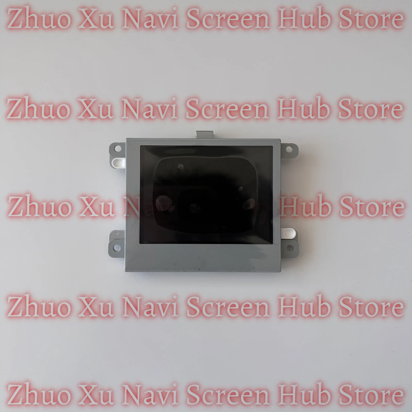 lq035q5dg01-lq035q5dg01a-2008-2013年式トヨタハイランダー用マルチインフォメーションアッパードッシュ35インチlcdスクリーン