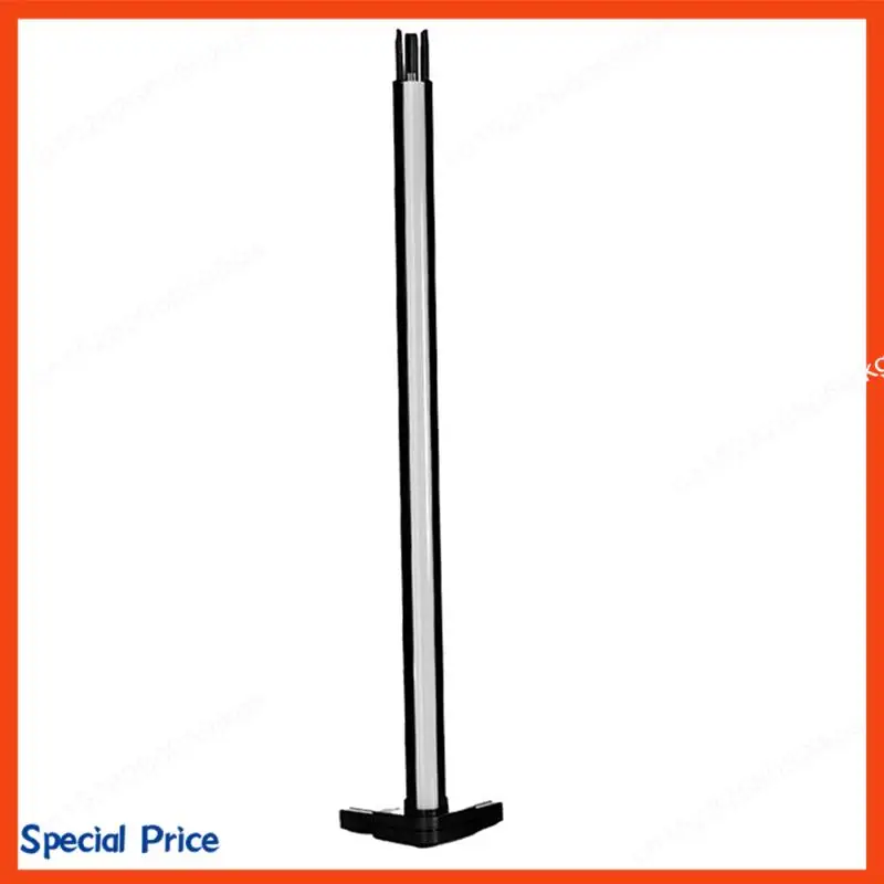 

ABIY Smart RGB Dream Color Floor Lamp With Music Sync Modern Standing Mood Light With APP & Remote Control