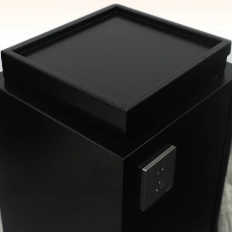 تخزين عربة لطيف أداة الجمالية الشعر عربة صالون تجميل التجميل المساعدة عربات سبا الأثاث التجاري كارو Peluqueria #6