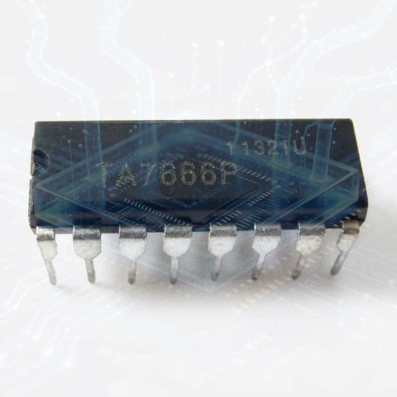 1PCS-50PCS FSQ0165R Q0165R TA7666P TA7666 UM6K1NTN K1 AIC1896GGTR 1896G TS272CN TS272 MAP3301C MAP3301