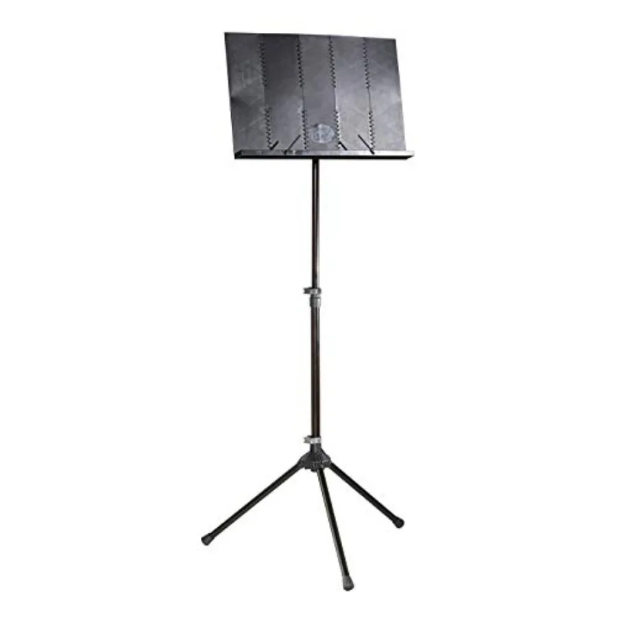 

Music Stands SMS-20 Collapsible Music Stand with Carrying Bag