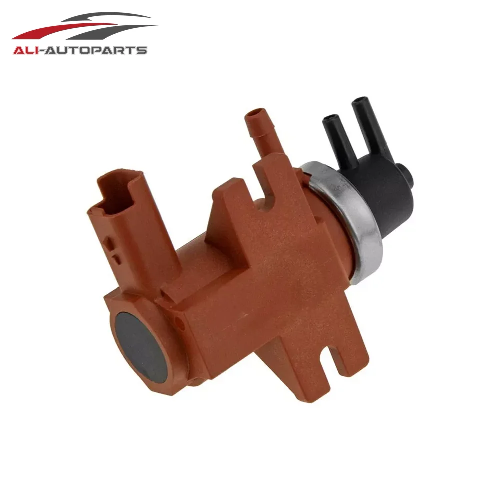 1305301 Turbo Boost Pressure Solenoid Valve For Citroen C4 Ford Focus Peugeot 307 407 VOLVO S40 S80 V50 V70 C30 2004-