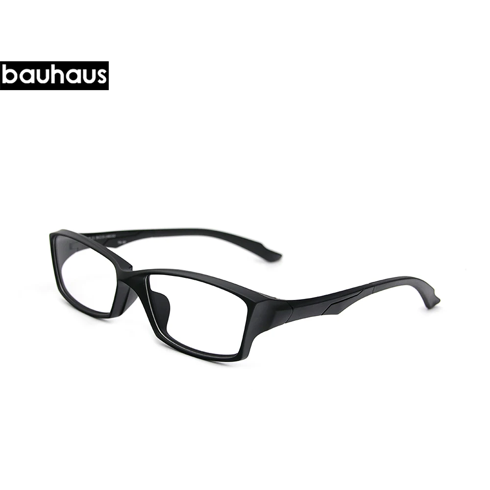 OQ2005 TR90-Lunettes de myopie rétro pour hommes et femmes, montures optiques