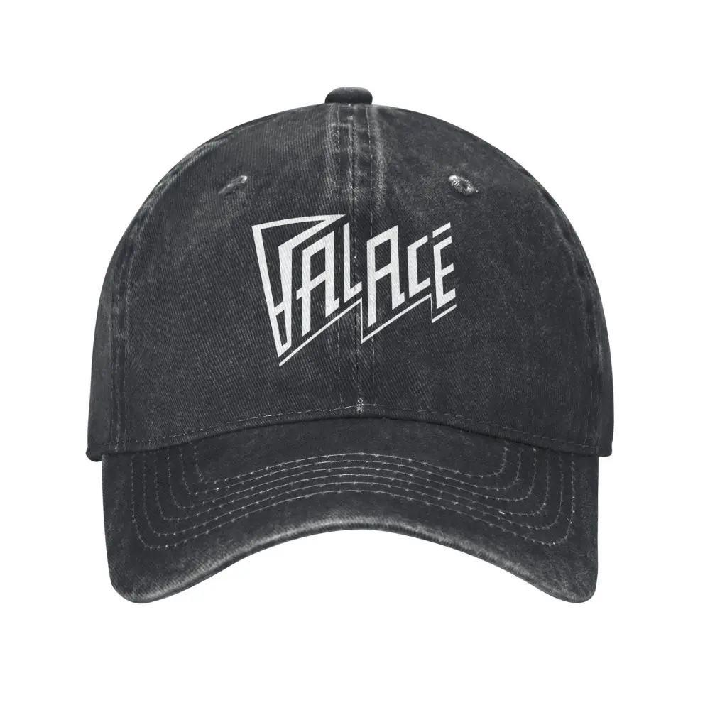 NEW Palace Baseball Cap Men Women Snapback Trucker Fashion Mesh Hat Outdoor Sport Running Adjustable Gift