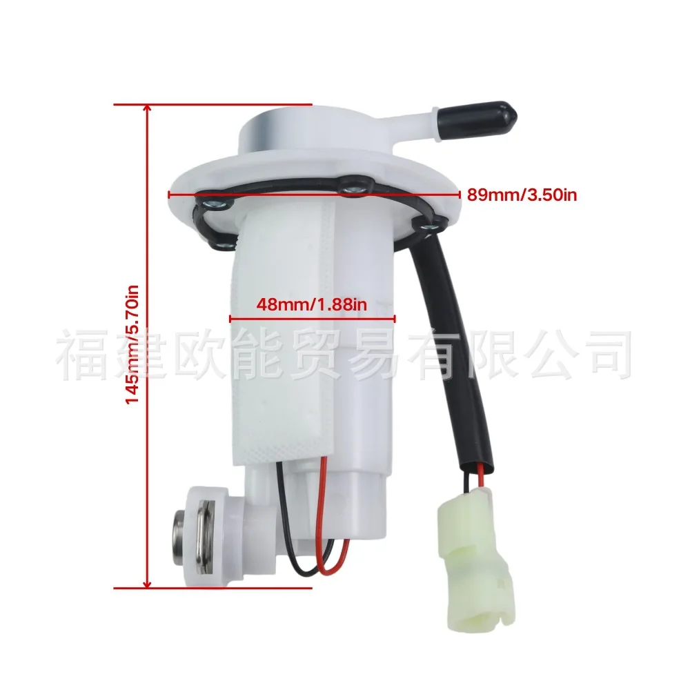 6KJ0-150900-10000 Fuel pump for CFMOTO CF 300 CF 400 CF 650 CF700