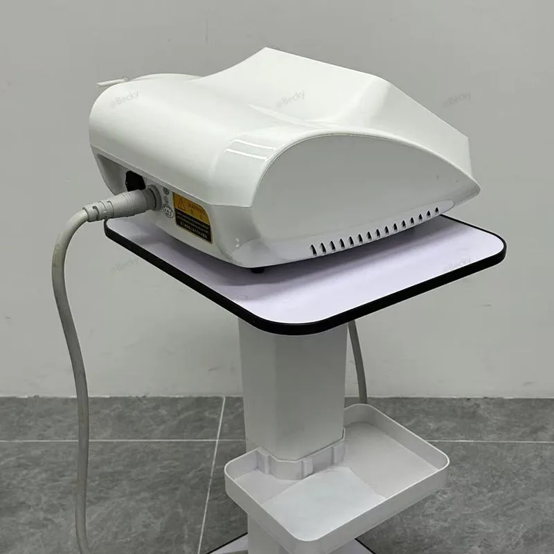 Рисунок 3 - Новый дизайн RF микроигольная машина