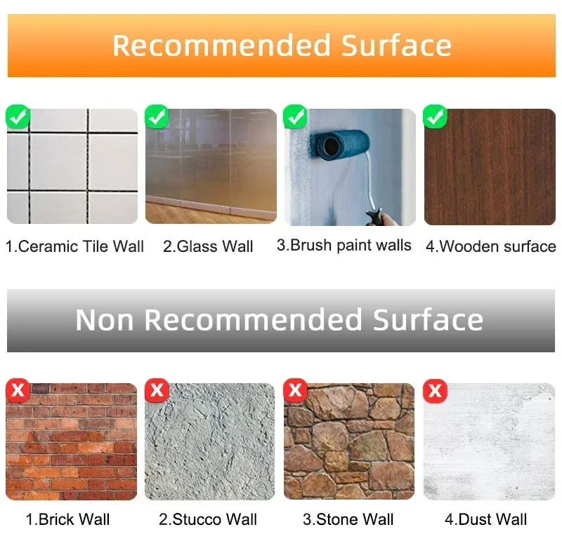 Imitation brick retro Wall papers thick 2.5mm Self-adhesive Waterproof Wall Stickers Home dector for Living room bedroom Office