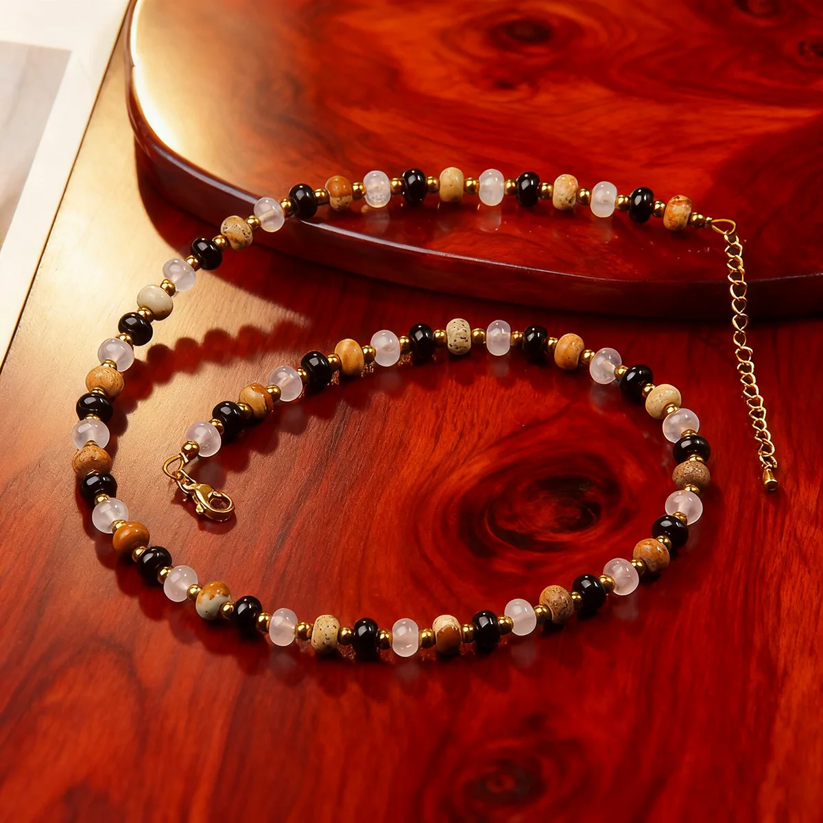 Bohemian Style Natu… - image