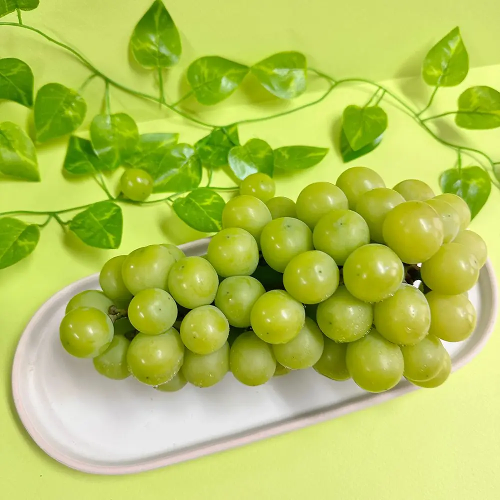 새벽선별 국내산 샤인머스켓 정품 선물용 2kg