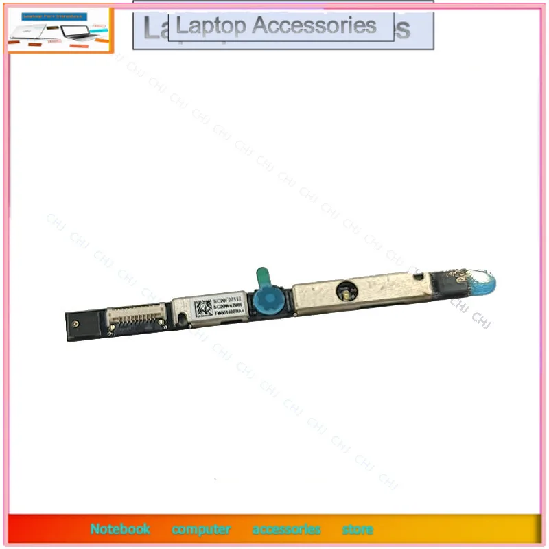 Placa de cámara WEBCAM interna FH SC20F27143 para Lenovo Thinkpad L14 Gen 1 ThinkBook 14P 15p 16P ThinkBook14 G2 15 G2