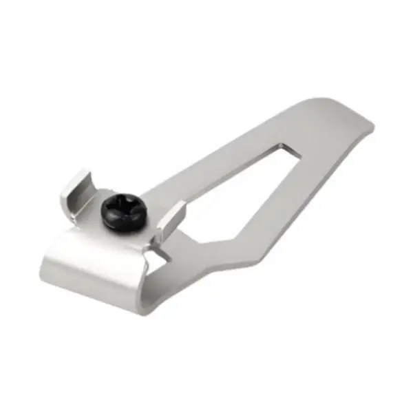 Belt Tool Hook Metal Clip for Drill Power Tool Accessories Compact Size Secure Mount Easy Install for Work Belt