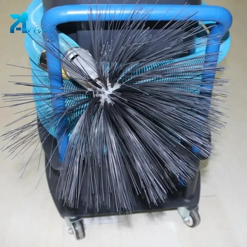 Professional Grade DIY Air Duct Cleaning Equipment Rental High-Quality Tool for Home And Business Air Purification