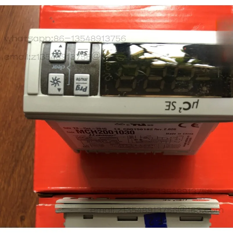 Thermostat MCH2001030 MCH2001031 MCH2000020 MCH2000021