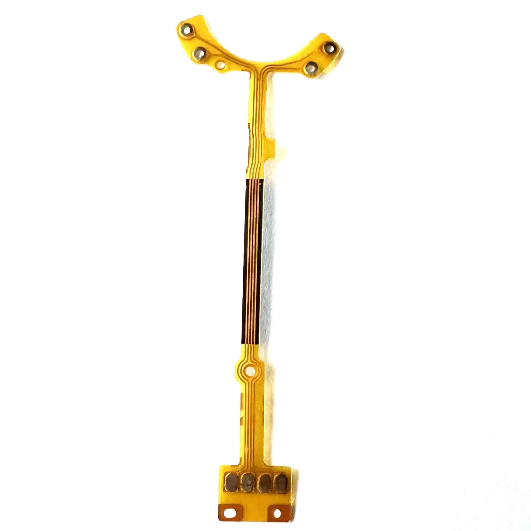 Новинка Диафрагма объектива гибкий кабель для Nikon S500 гибкий кабель запасная часть