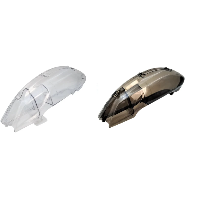 For YAMAHA NMAX 155 125 V2 Aerox BWS 125 2021 2022 Air Filter Cover Air Elements Guard Protector Shell Cap-ABNF - Image 5