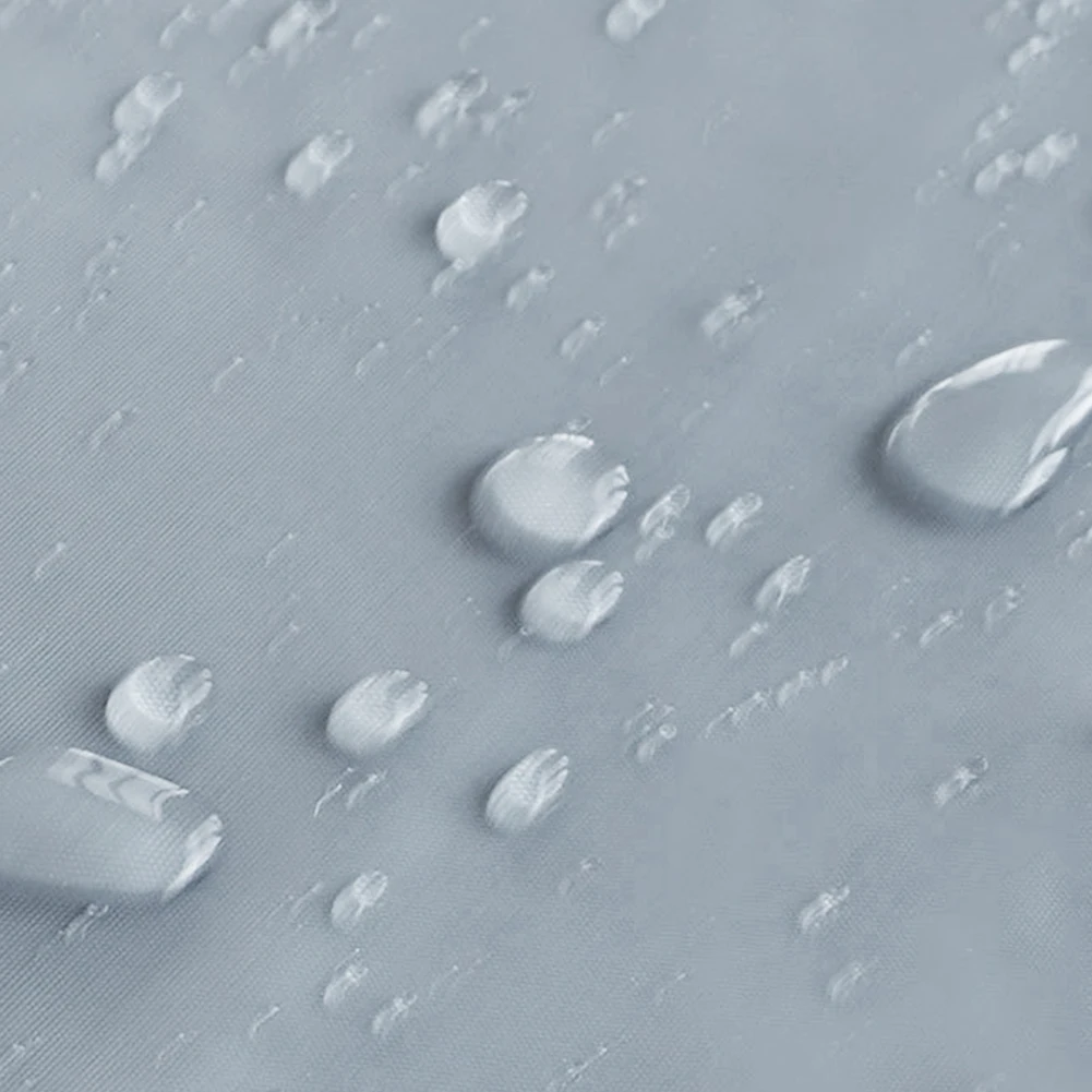 شاطئ مسدس نزهة قماش القنب الأرض الأظافر حصيرة الجلد ودية النسيج المسيل للدموع مقاومة المحمولة مقاوم للماء سهلة الاستخدام #2