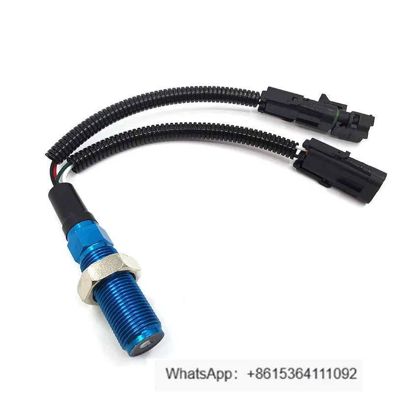 

Excavator parts for engine speed sensor 4327233