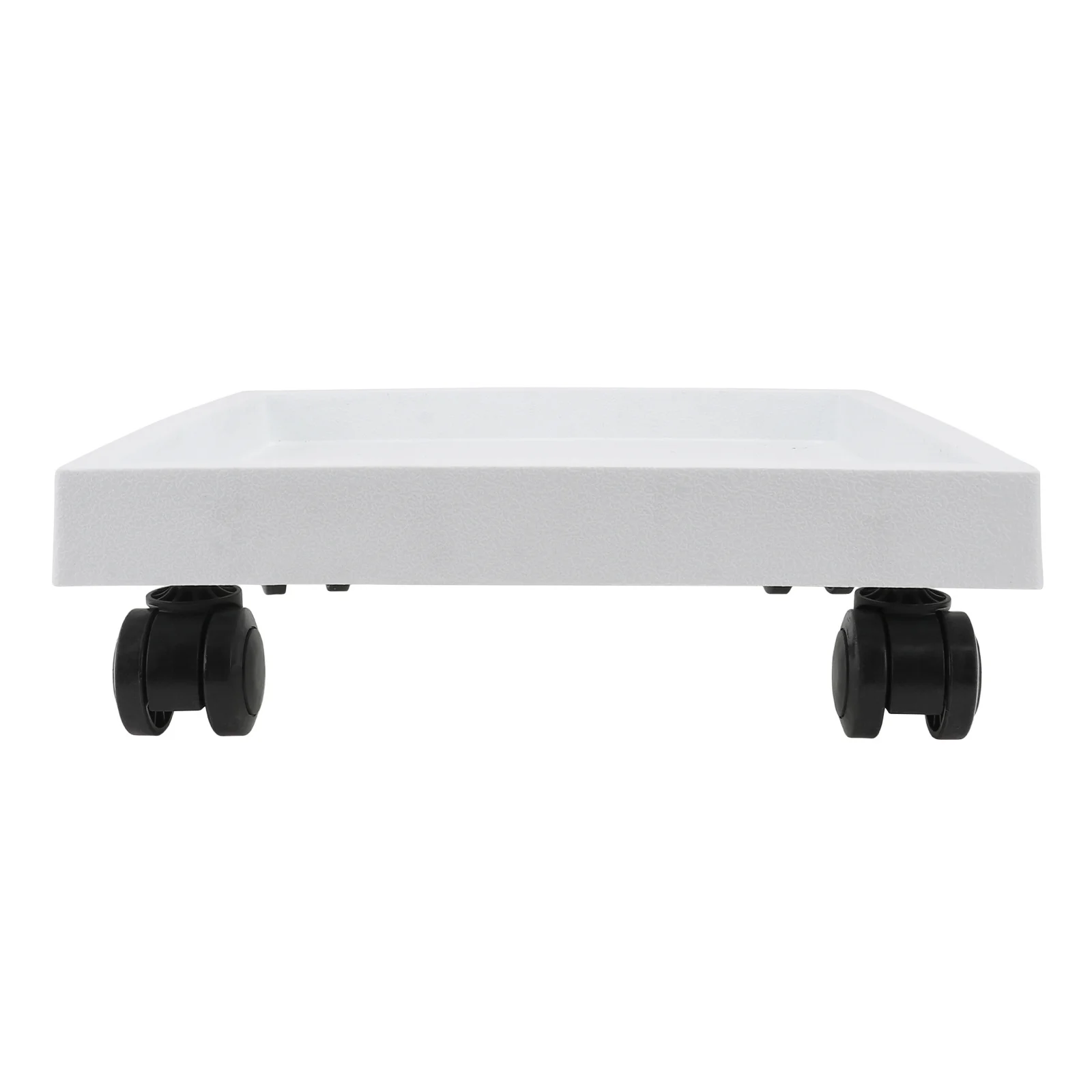 

Flowerpot Universal Wheel Tray Premium Material Long Service Water Damage Plant Pot Holding Base