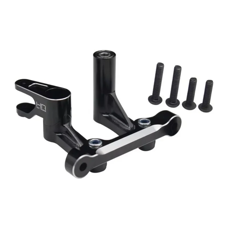 HR Aluminum Steering Bellcrank and Servo Saver for 1/6 Losi Baja Ray and Rack Ray