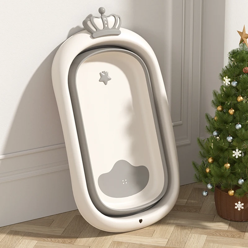 

Simple Outdoor Spa Bath Portable Shower Badewanne Adults Ice Folding Baby Tub Bathe Inflatable Swimming Pool Children's Bathtub