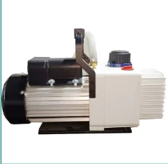 Coofull FAITHFUL Customizable OEM Rotary Vacuum Lab Pump
