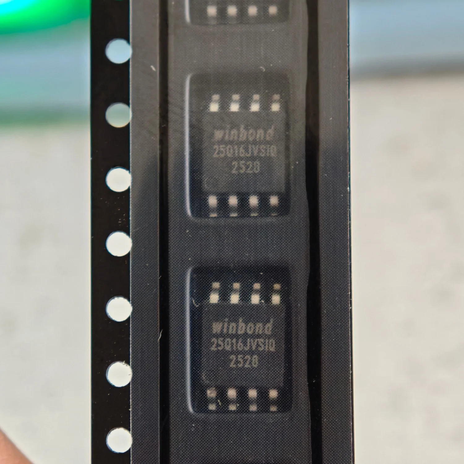 10~100pcs/lot W25Q16JVSSIQ W25Q16JVSIQ 16Mbit SOIC8 W25Q32JVSSIQ 25Q32JVSIQ 100% Brand New Original.