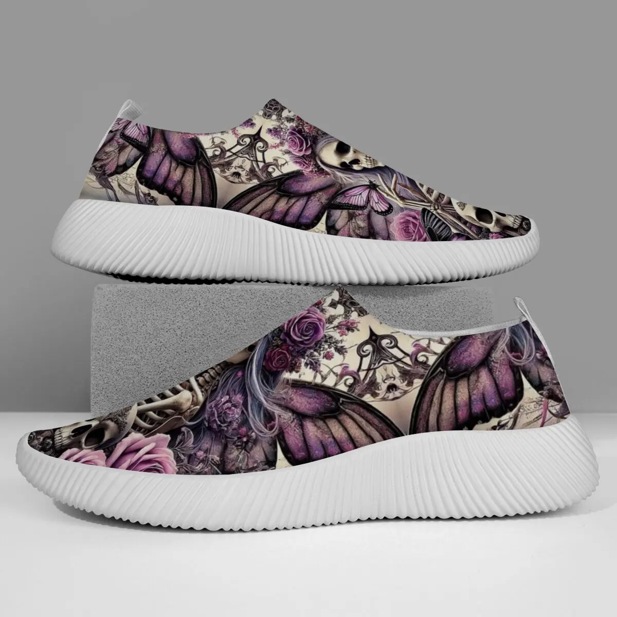 

Женская прогулочная повседневная обувь, Нескользящие дышащие мужские кроссовки на плоской подошве, удобные кроссовки со спортивной подошвой