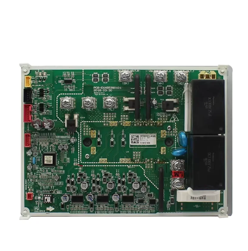 Brand new air conditioning motherboard EBR77877401 EBR78007901 circuit board EBR78007902