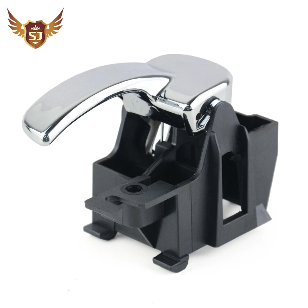 Interior Door Handle  for Navara D40 Pathfinder R51 Terrano 2005-2012 80671-4X02B 80671-4X02B
