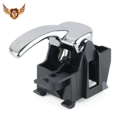 Interior Door Handle  for Navara D40 Pathfinder R51 Terrano 2005-2012 80671-4X02B 80671-4X02B