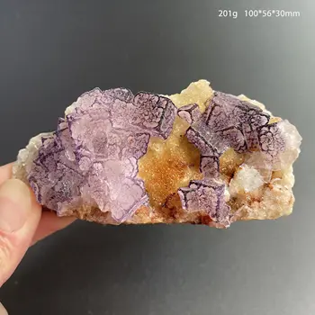 6 最佳銷售 螢石 - №4