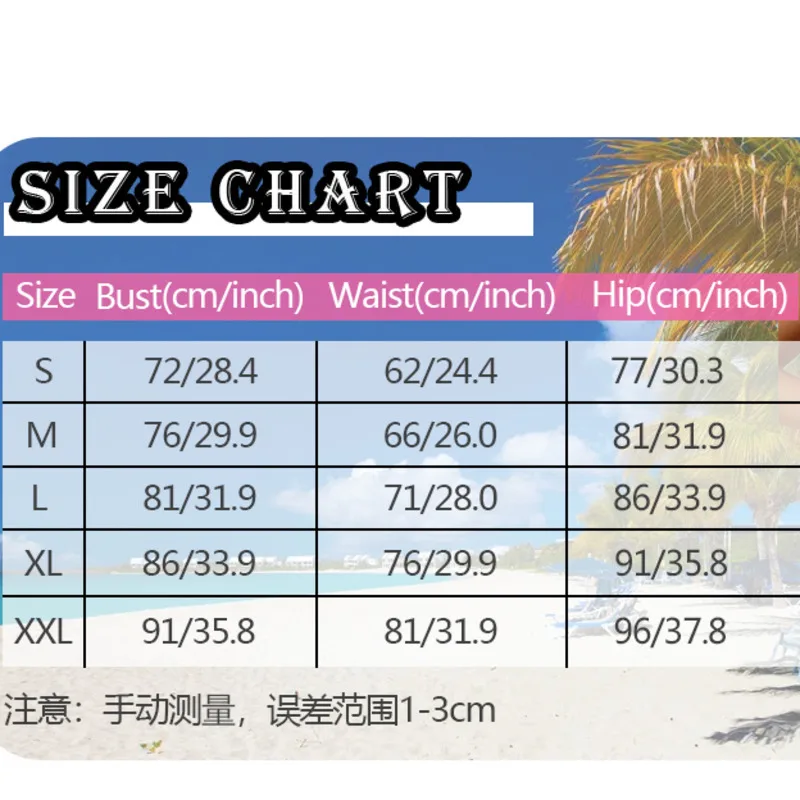 Sexy Bikinis Ruffles Swimsuits Women Swimwear Push Up Female Beach Swimming Wear Bathing Suits High Waist Bikini Set Pool Bather