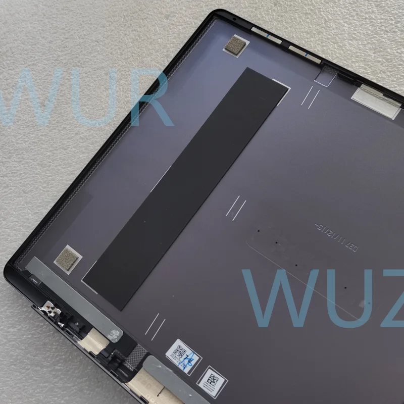 New LCD Back Cover A Shell For Huawei MateBooK 13 HNL-WFP9 WRTD-WFH9 WFE9  DTP51661TTS