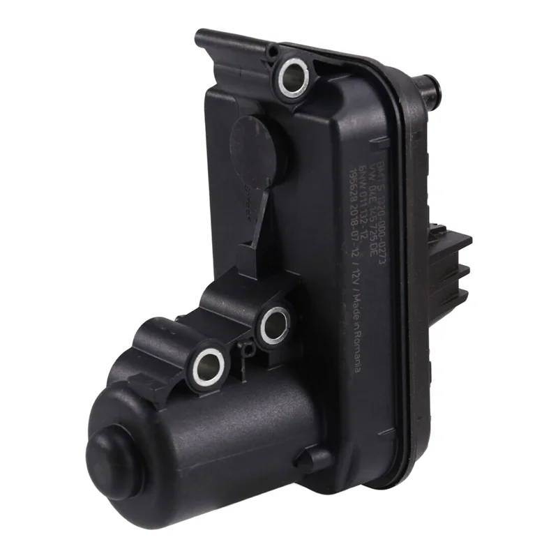 

49180-01400 Electric Turbo Actuator Pressure Regulator 04E145725CL For Car For A3 S3 Sportb VW Golf Passat 2013-2021
