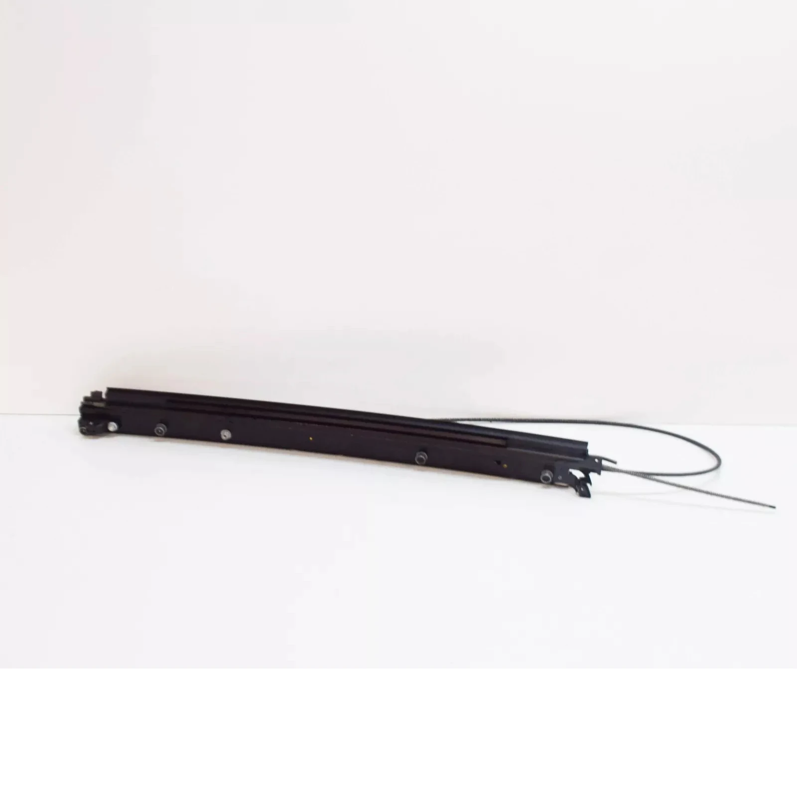 Sunroof Glass Sliding Track Left/RightA1767801800 A1767801700  for MERCEDES-BENZ A W176 CLA C117