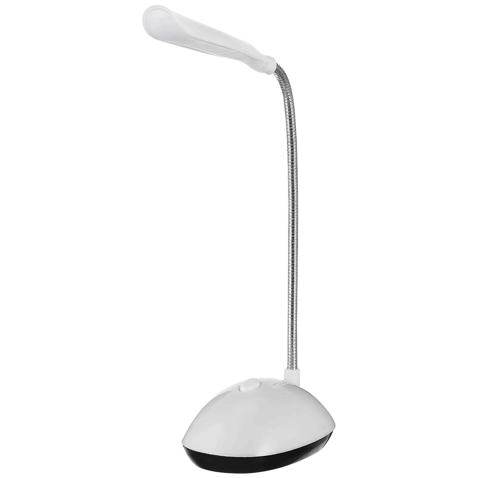 Night Powered Desktop Lamp Portable Desk Lamp For Reading Student Powered Tabletop Tabletop Light Light