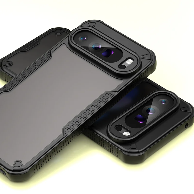 Hybrid Rugged Prote… - image