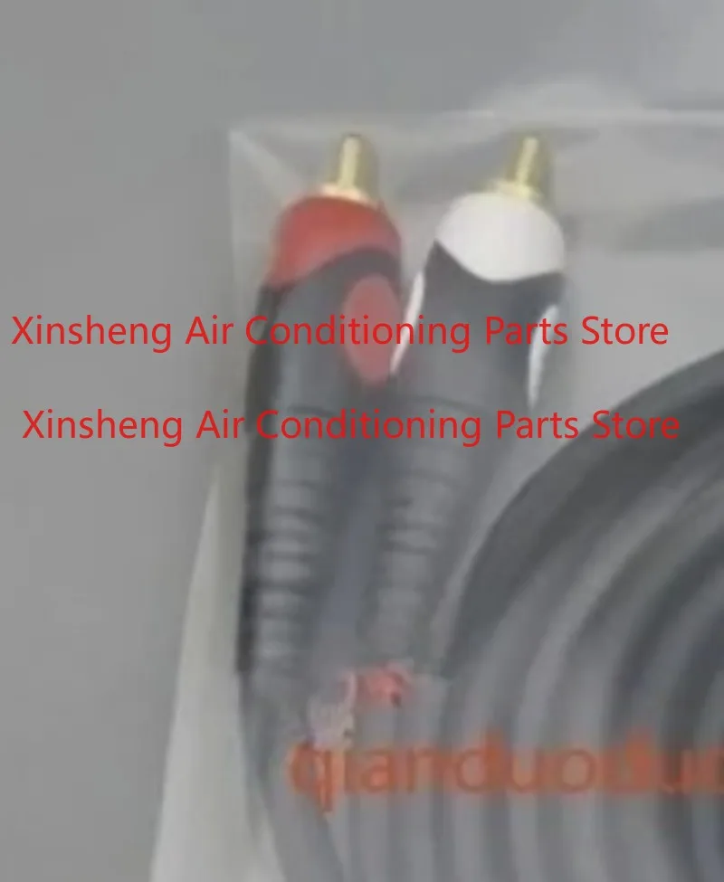 

Suitable for Panasonic SL-1200MK2 1210MK3D MK5 phonograph grounding cable, audio cable