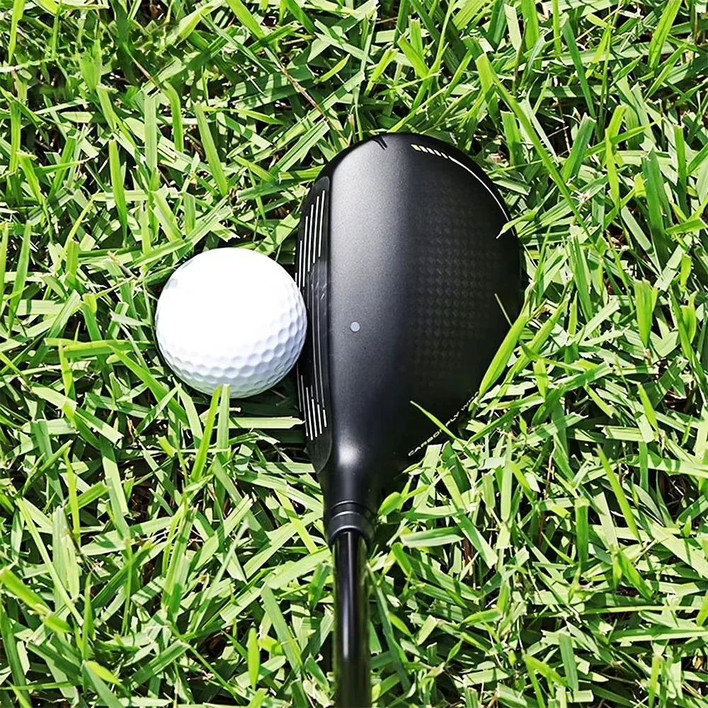 

Golf Club G430 MultiFunctional Iron Wooden Rod Chicken Leg G425 Upgrade Long Range Mixed Rod High Fault Tolerance