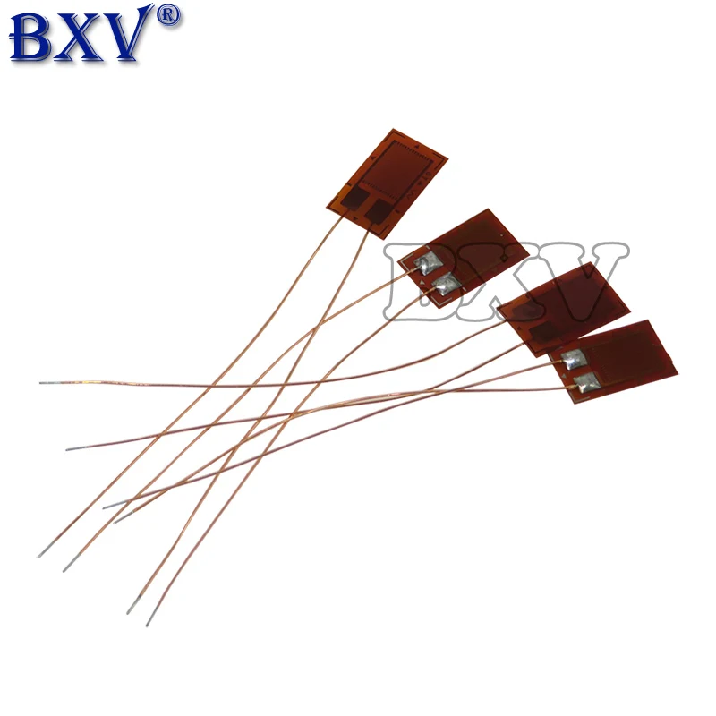 5PCS BF350-3AA BF350 Precision Resistive Strain Gauge Strain Gauge For The Pressure Sensor Load Cell