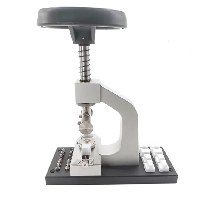 TLF Watch Repair Tool All Metal NO 5700 Watch Cover Opening Tool for Watchmakers to Repair and Maintain Watch