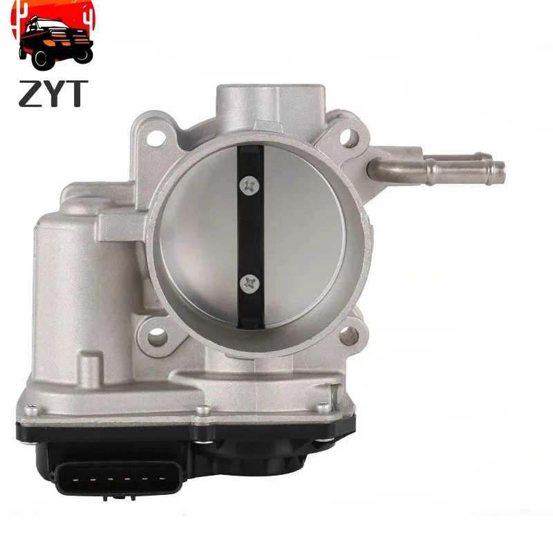Brand New Throttle Body 22030-0V010 22030-36010 For Toyota Camry RAV4 Sienna Highlander Venza L4 2.5L 2.7L 67-8015 S20140 TB1105