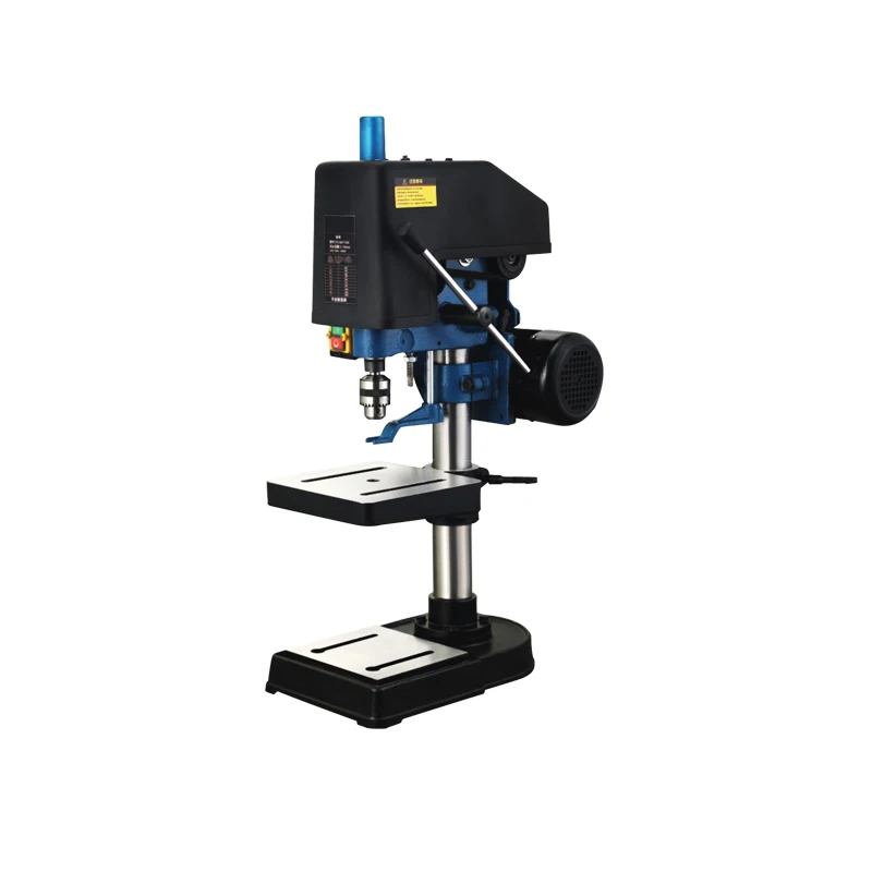 

Senmo SWJ-6,SWJ-12 High Quality Hot Sell Tapping Machine Mini Electric Drill Machine Processing Small Electric Tapping Machine