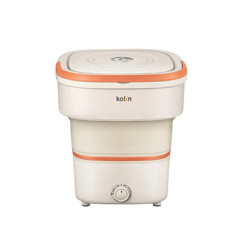 Сплит-складная стиральная машина