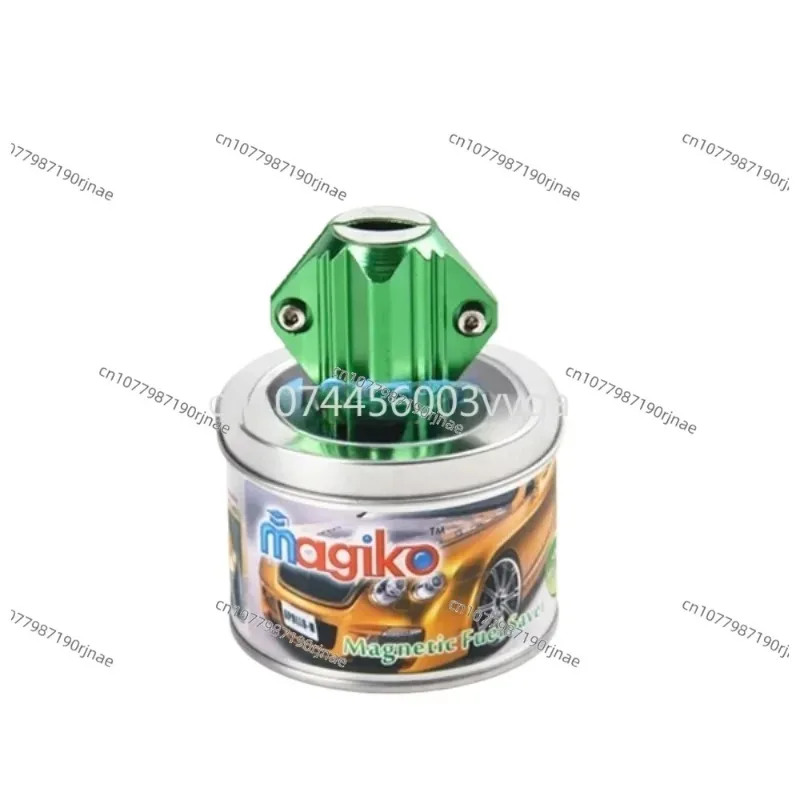 

Apollo-M 7500 Gauss Магнитный умягчитель жесткой воды для ухода за водой