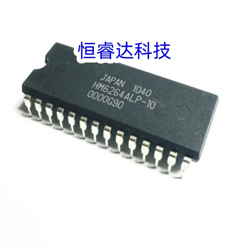 5Pcs HM6264 HM62256 HM6264ALP-10 HM62256LP-12 -15 -70 BLP-10L Fast Shipping In Stock Wholesale