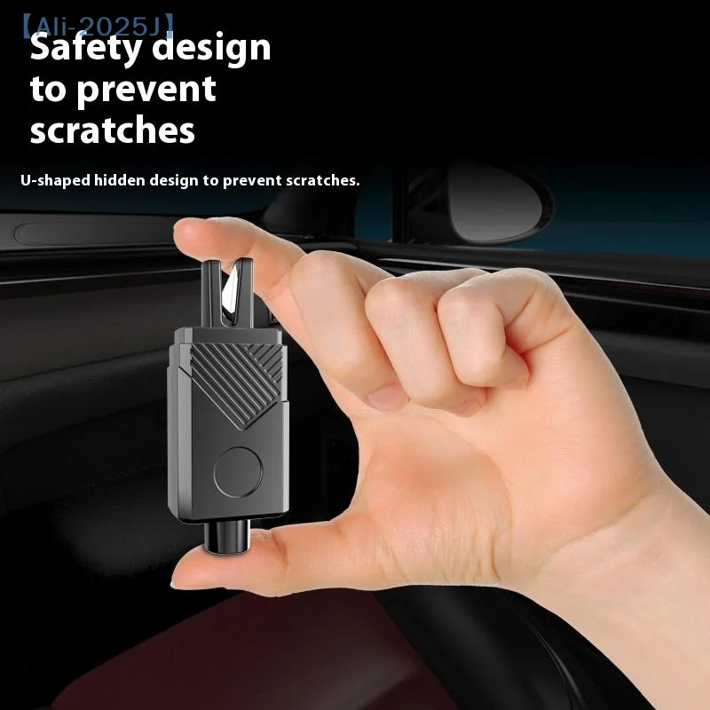 

【J】1 комплект 2-в-1 многофункциональный аварийный выключатель окон, резак для ремней безопасности, автомобильный аварийный молоток, инструмент для самоспасения