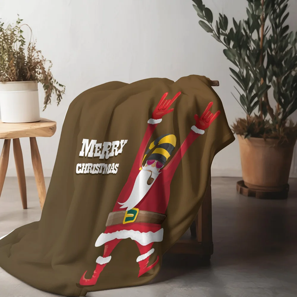 Tu Soft Fluffy Thro… - image